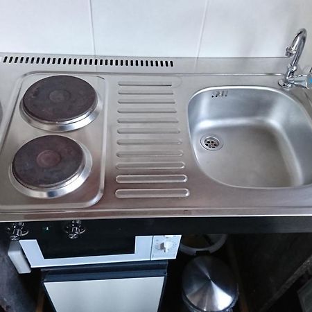 Bed and Breakfast Op De Burg Венло Экстерьер фото