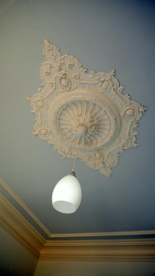 Bed and Breakfast Op De Burg Венло Экстерьер фото