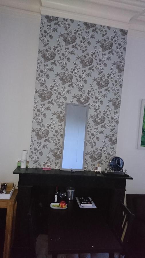 Bed and Breakfast Op De Burg Венло Экстерьер фото