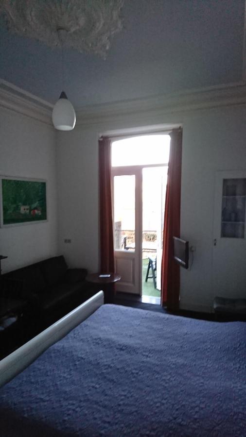Bed and Breakfast Op De Burg Венло Экстерьер фото